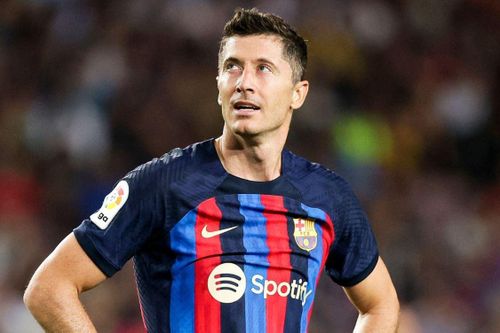 Barca, Bayern, Inter cùng bảng tại Champions League