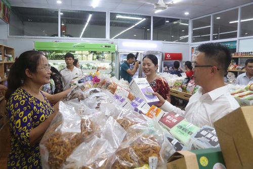 Gỡ điểm nghẽn để nữ doanh nhân chuyển đổi số