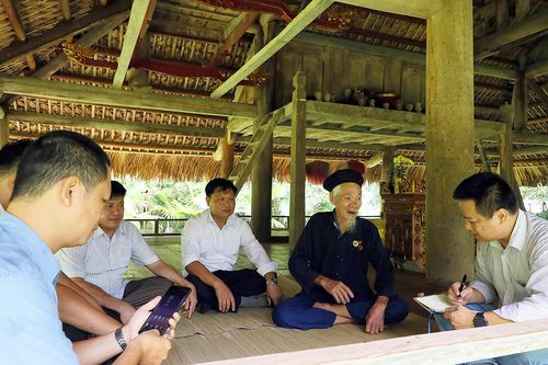 Kỷ niệm 77 năm Cách mạng Tháng Tám (19-8-1945 - 19-8-2022) và Quốc khánh 2-9: Quê hương cách mạng, còn nguyên tự hào