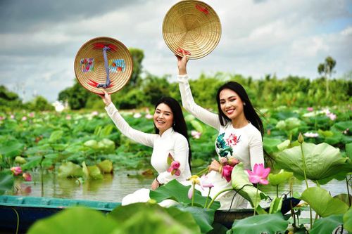 Đồng Tháp tăng cường đầu tư phát triển du lịch