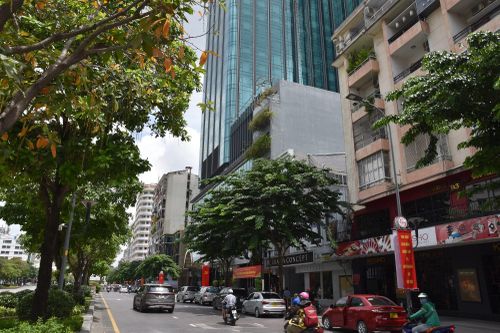 The Global City: đủ yếu tố trở thành trung tâm mới, 'hái ra tiền'
