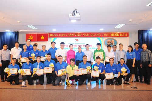 Tuyên dương 36 văn nghệ sĩ, huấn luyện viên, vận động viên trẻ tiêu biểu năm 2022