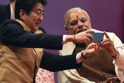 Thủ tướng Ấn Độ 'có thể' dự tang lễ cố Thủ tướng Abe Shinzo