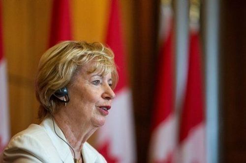 Vấn đề Đài Loan: Trung Quốc cảnh báo 'biện pháp mạnh mẽ', Canada nói gì?
