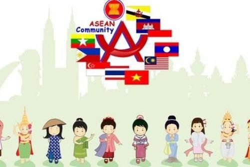 Cộng đồng Văn hóa - Xã hội ASEAN: Vì các công dân ASEAN