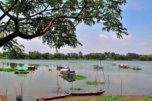 Kỳ thú búng Bình Thiên