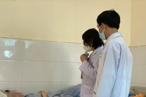 Ám ảnh bệnh nhân tâm thần gây án