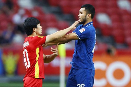 Báo Indonesia 'không cảm thấy thuyết phục' khi Thái Lan và Việt Nam được xếp hạt giống tại AFF Cup