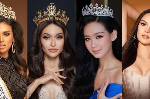 Dàn đối thủ đáng gờm của Á hậu Bảo Ngọc tại Hoa hậu Liên lục địa 2022