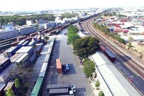 Ưu tiên triển khai loạt 'siêu dự án' đường liên kết vùng ở Bình Dương