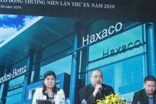Lãnh đạo Haxaco nói gì về chiếc Mercedes GLC 300 gặp lỗi động cơ?