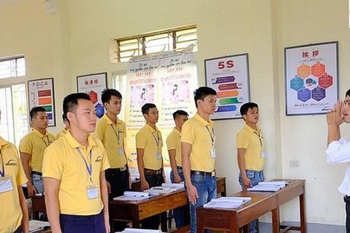 Bộ trưởng Đào Ngọc Dung: Loại bỏ những ngành nghề và thị trường lao động có rủi ro cao