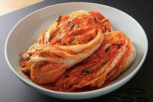 Món kim chi nhiều người mê nhưng không mấy ai biết tác hại khôn lường
