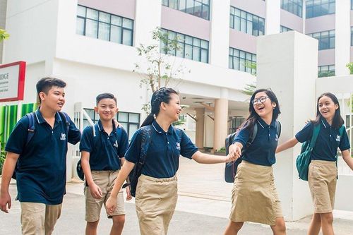 Tp.HCM có thêm 30 trường ngoài công lập, đầu tư 440 tỷ đồng qua 5 năm
