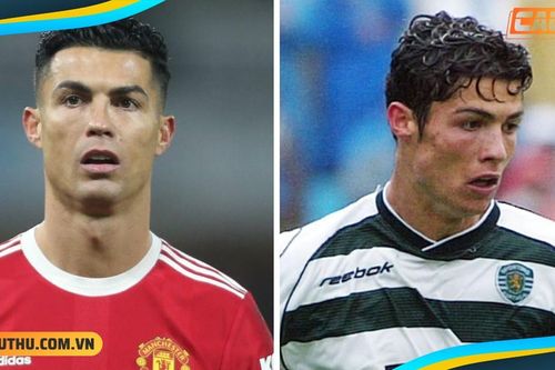 Tin chuyển nhượng bóng đá hôm nay 26/8: CR7 rời MU vì C1