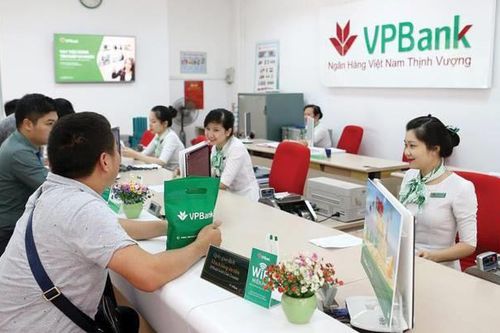 Loạt ngân hàng sắp chia cổ tức 'khủng'