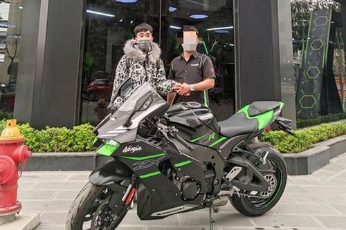 Tiêu tiền của người yêu đi cướp ngân hàng, cô gái nhận bản án 10 năm tù