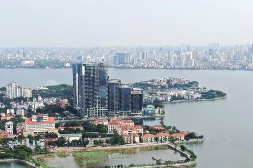 Tương lai nào cho bán đảo Quảng An?