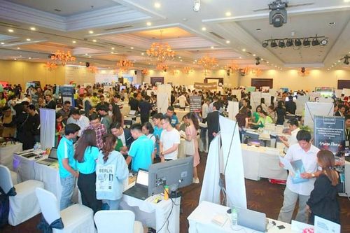 Ngày hội Khởi nghiệp - Vietnam Startup Day 2022: Thúc đẩy hệ sinh thái khởi nghiệp