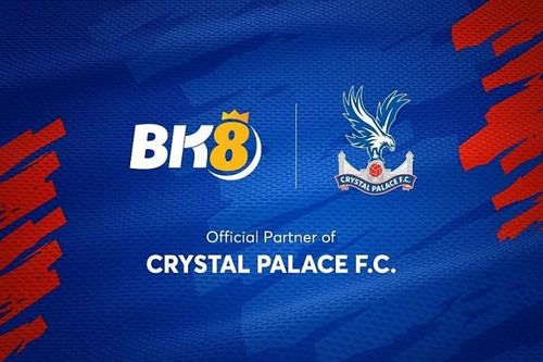 Crystal Palace - Hudderfield Town và Burnley F.C công bố đối tác mùa giải 2022 - 2023