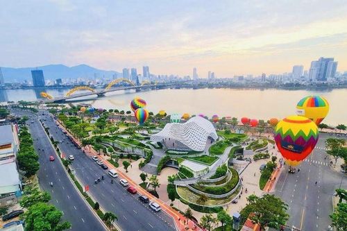 Đà Nẵng kích cầu khách du lịch nhờ loại hình du lịch mới