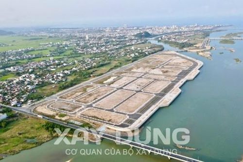Phú Yên: Kỷ luật Đảng nhiều cán bộ liên quan vụ bán đấu giá 262 lô đất khu đô thị Nam Tuy Hòa