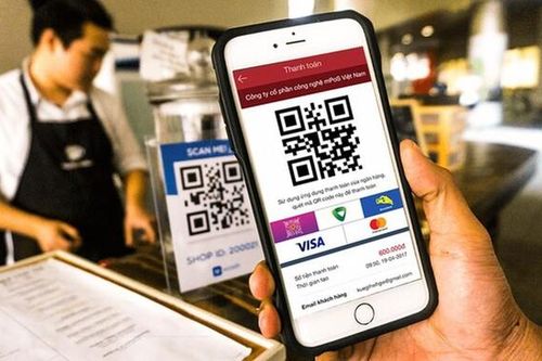Đẩy mạnh không dùng tiền mặt trong thu, nộp thuế, phí và lệ phí