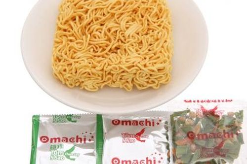 Mì Omachi bị tiêu hủy ở Đài Loan: Bộ Công Thương và Masan Consumer nói gì?