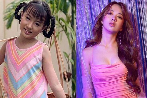 Con đường chông gai của 'bé' Xuân Nghi sau 12 năm bỏ hào quang sang Mỹ