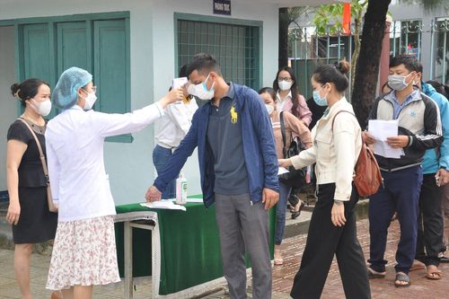 Quảng Nam: Huyện Nam Trà My tuyển dụng 262 chỉ tiêu viên chức ngành giáo dục
