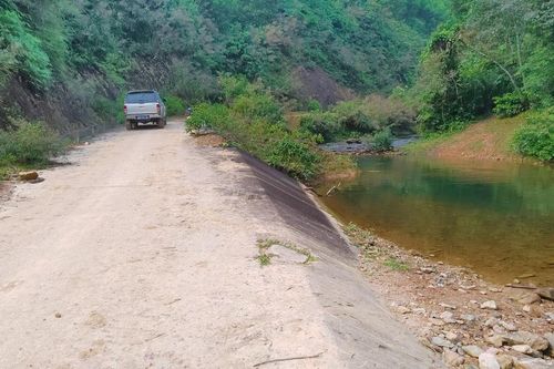 Dự án gần 60 tỷ đồng không thể quyết toán, Phó Chủ tịch tỉnh Hà Tĩnh nói gì?
