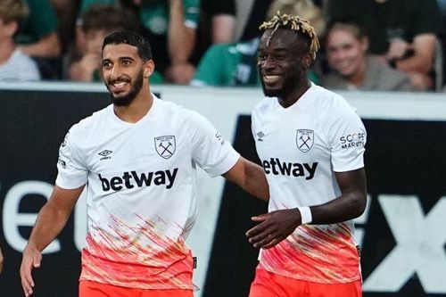 CLB Premier League thứ 7 giành vé dự cúp châu Âu