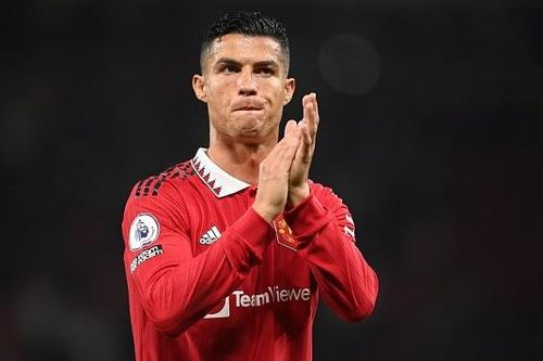 Ronaldo gửi thông điệp sau lễ bốc thăm Champions League