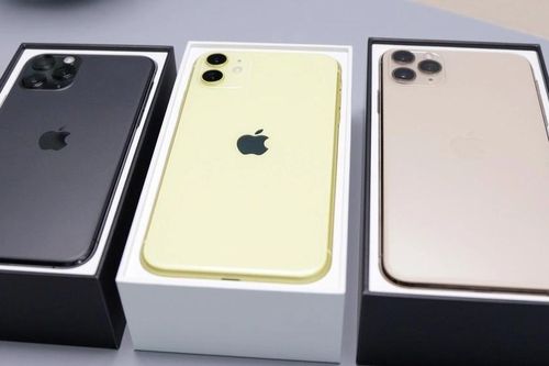 Rủi ro khi mua các dòng iPhone đời cũ