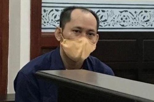 Vận chuyển một giỏ xoài chứa ma túy, gã đàn ông lãnh án tử hình