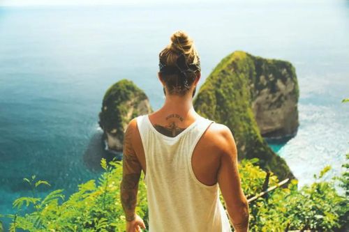 Sinh viên Harvard nghi bị cảnh sát hành hung ở Bali