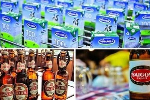 Anh: Ngành đồ uống, thực phẩm chịu sức ép lớn vì thiếu nguồn cung CO2