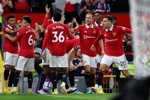 Nhận định MU vs Southampton vòng 4 Ngoại hạng Anh: Quỷ Đỏ 'giải khát' sân khách