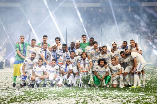 Champions League, cuộc chơi dễ đoán