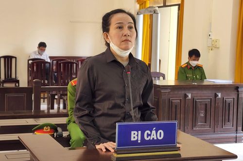 Lĩnh 18 năm tù vì làm giả giấy tờ đất ở Phú Quốc để lừa tiền