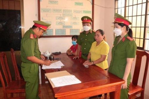 Bịa lý do bị kiểm tra năng lực tài chính để lừa tiền của đối tác