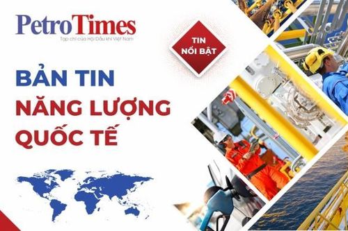 Bản tin Năng lượng 26/8: UBS nhận định giá dầu phục hồi lên 125 USD