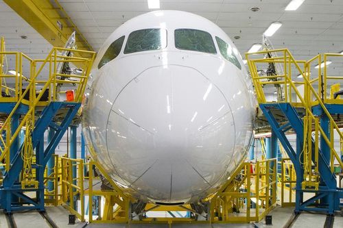 Boeing muốn phát triển chuỗi cung ứng tại Việt Nam như Samsung, Intel