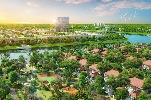 Đi tìm chuẩn mực mới cho lối sống thượng lưu Đà thành