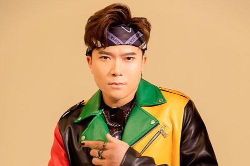 Khang Việt tạo cơn sốt với bản hit 'Em nên dừng lại'