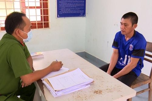 Đến nhà bạn nhậu rồi giở trò đồi bại với con gái bạn