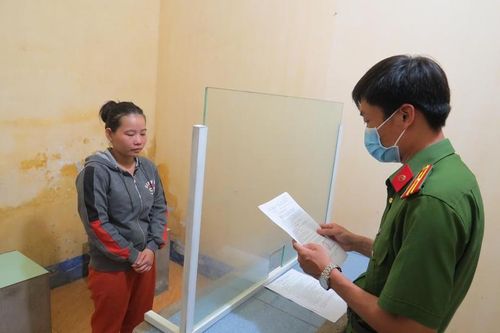 Trộm vàng của gia đình chồng để lấy tiền đầu tư kinh doanh 'ảo' trên mạng