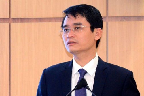 Liên quan đến Công ty Việt Á: Cảnh cáo nguyên Bí thư Thị ủy, nguyên Chủ tịch UBND thị xã Đông Triều