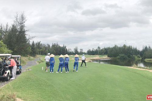 Đà Nẵng siết chặt các giải golf tự phát, cấm cá cược biến tướng dưới mọi hình thức