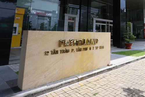 PTL tăng kịch trần sau thông tin đổi chủ
